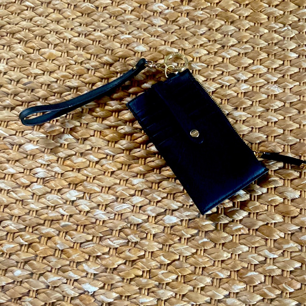 Credit card wallet